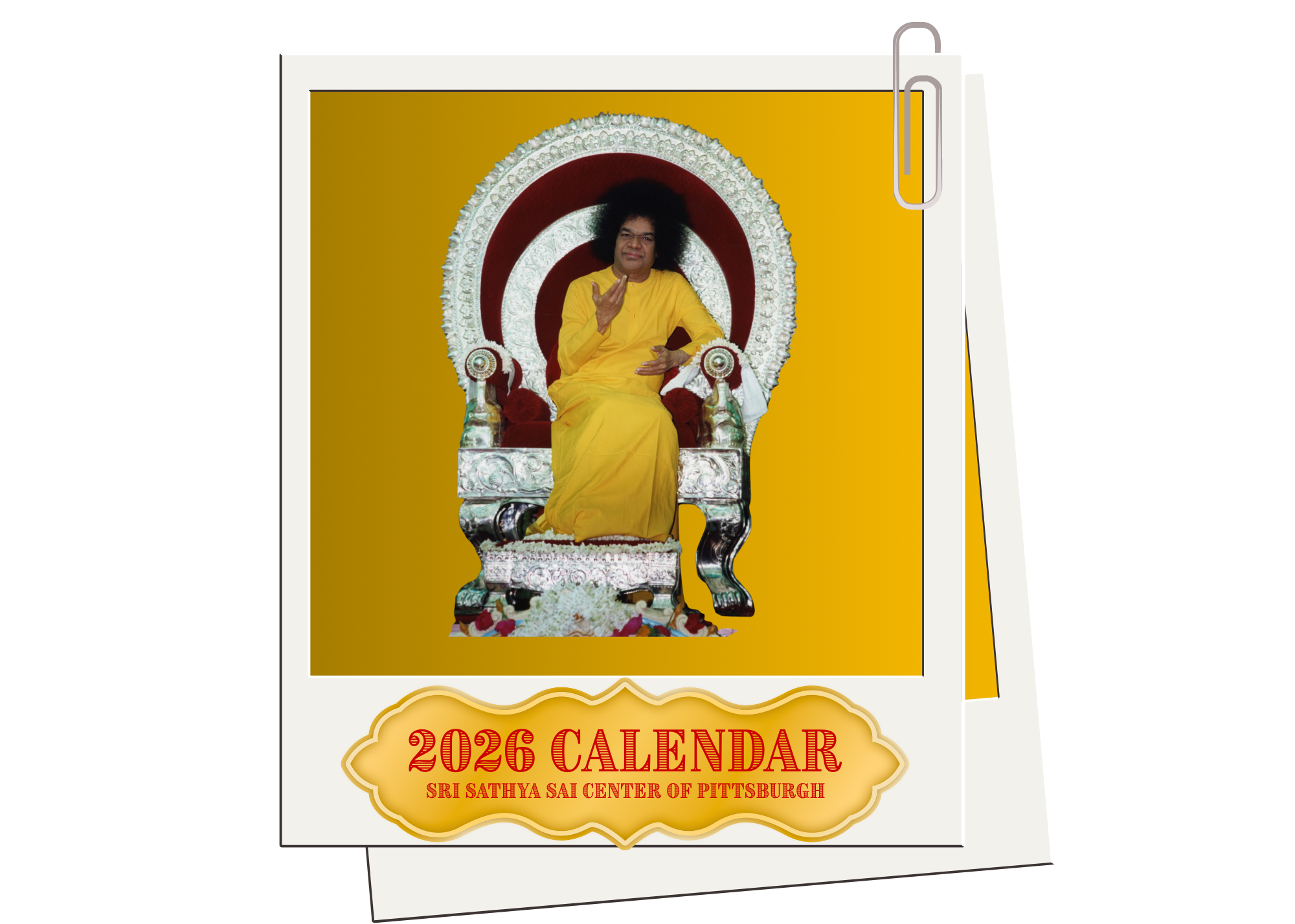 2026 Calendar